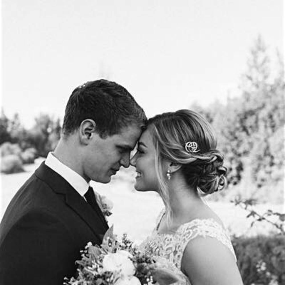 Meet your Posher, Timary